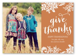 thanksgiving cards